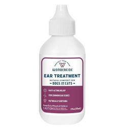 Wondercide - Ear Treatment